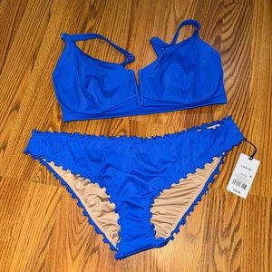 Shade & Shore Bikini Set